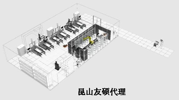 大足蔡司三坐标